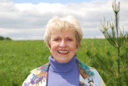 Photo of Ruth White