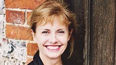 Photo of Ruth Miskin