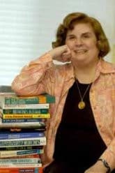 Photo of Ruth Winter