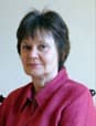 Photo of Ruth Gairns