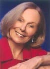 Photo of Ruth Langan