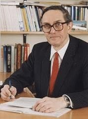 Photo of Richard Rose