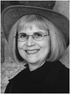 Photo of Karen Rose Smith