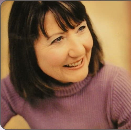 Photo of Rose Elliot
