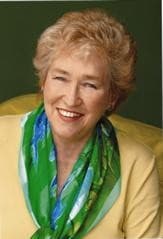 Photo of Martha Grimes