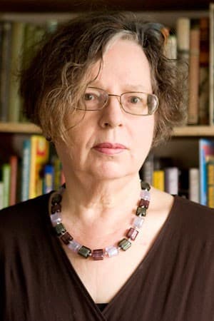 Photo of Adele Geras
