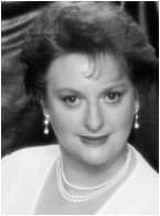 Photo of Jasmine Cresswell