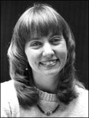 Photo of Cynthia Rylant