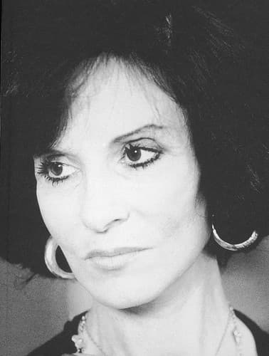 Photo of Vénus Khoury-Ghata