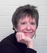 Photo of Abigail Padgett