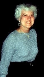 Photo of Roberta Gellis