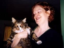 Photo of Katherine E. Krohn