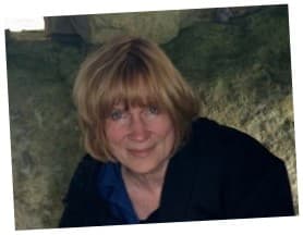Photo of Katherine M. Ramsland