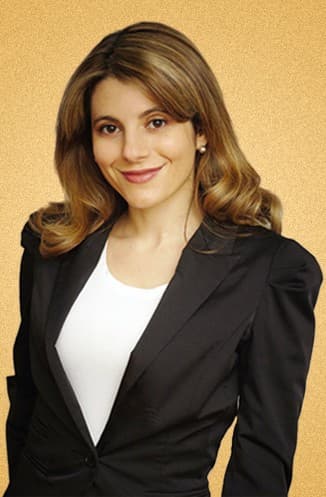 Photo of Hallie Rubenhold