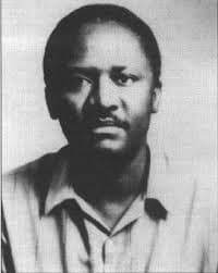 Photo of Okot p'Bitek