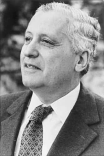 Photo of Ilya Prigogine