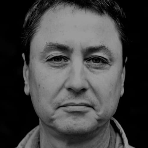 Photo of Peter Suber