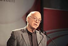 Photo of Richard Sennett