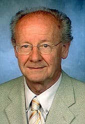Photo of Thomas A. Szlezák