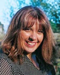 Photo of Maggie Cox
