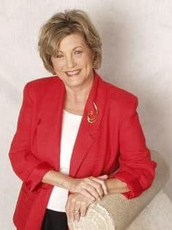 Photo of Linda Conrad