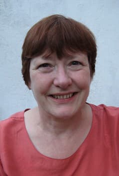 Photo of Susan Curran