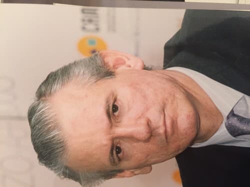 Photo of Javier Guillamón