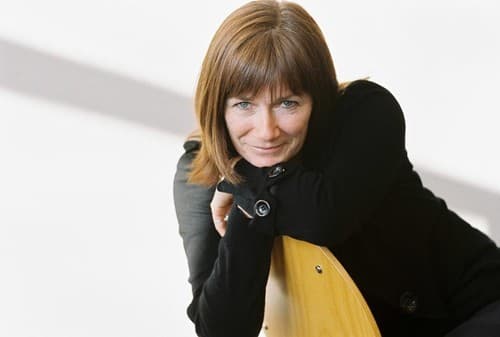 Photo of Nell Leyshon