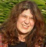 Photo of Dana Facaros