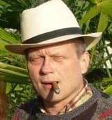 Photo of Michael Pauls