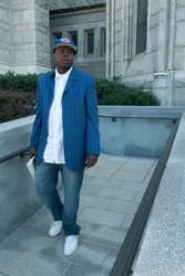 Photo of K'Wan Foye