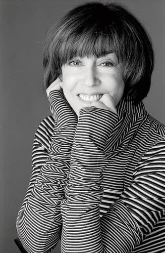 Photo of Nora Ephron