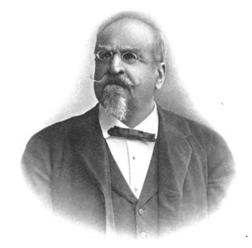 Photo of Alessandro D'Ancona