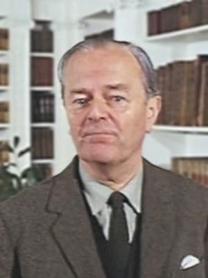 Photo of Clark, Kenneth McKenzie Baron Clark