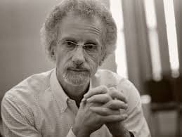 Photo of Philip Yancey