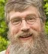 Photo of Philip Ardagh
