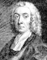 Photo of Philip Doddridge
