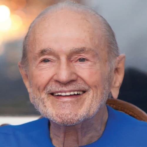 Photo of Goswami Kriyananda