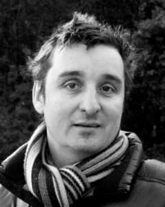Photo of Jack Challoner