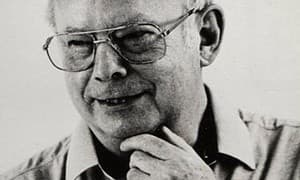 Photo of Henry Pluckrose