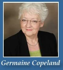 Photo of Germaine Copeland