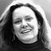 Photo of Megan McDonald