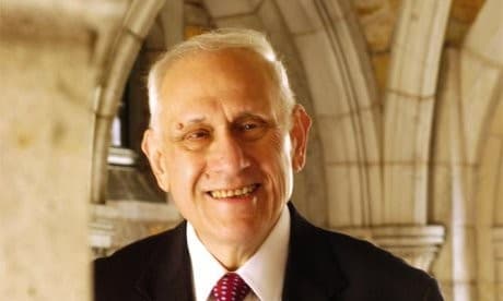 Photo of Donald Kagan