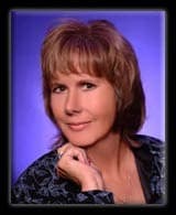 Photo of Kylie Brant