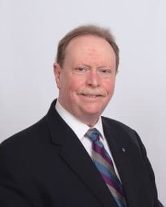 Photo of Harrison Hunt