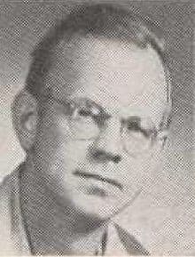 Photo of Raymond Z. Gallun