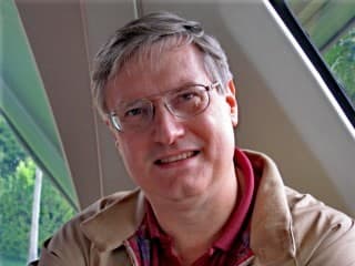 Photo of Jack Campbell