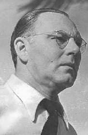 Photo of Hervey Allen