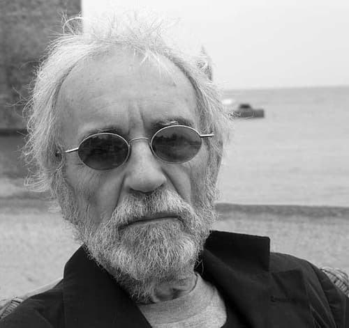Photo of Campbell Armstrong