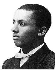 Photo of Carter Godwin Woodson